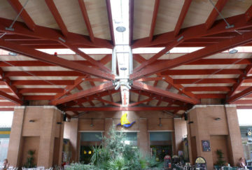 SISTEMA ANTI-PALOMAS