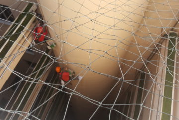 TRABAJOS DE REHABILITACION